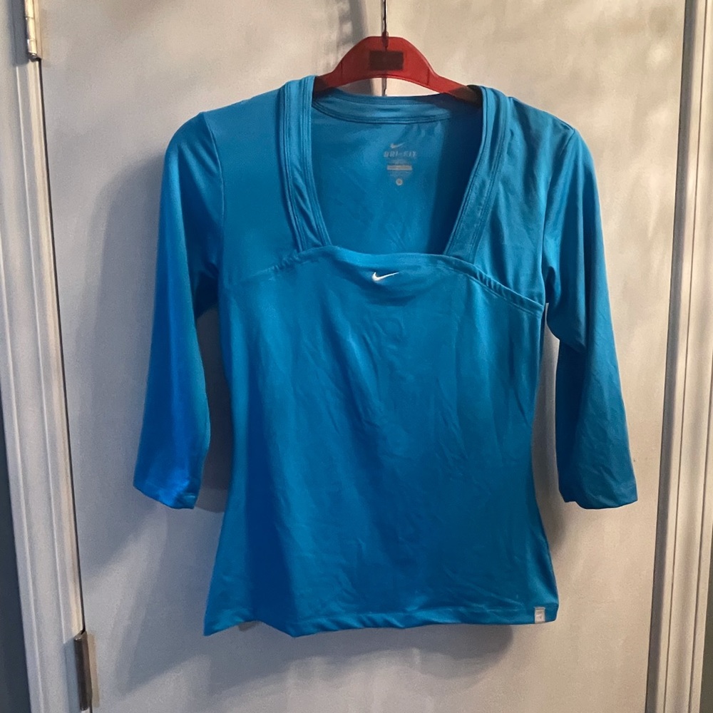 *Nike Dri-Fit Women’s Shirt